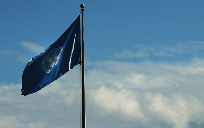 ООН сформировала команду по эвакуации гражданских из Мариуполя