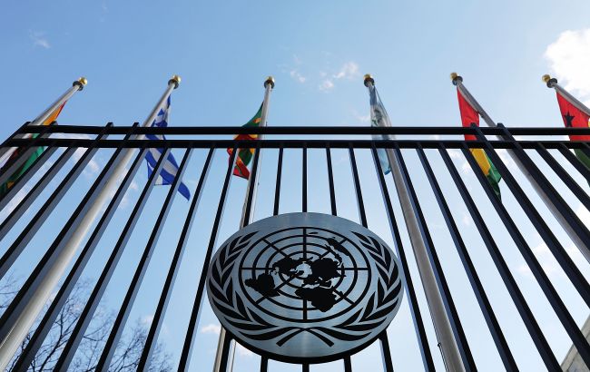 В ООН заперечують заяви Росії про нібито розробку біологічної зброї в Україні, - МЗС