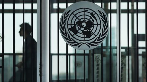 В Канаді на території школи-інтернату знайшли останки 215 дітей. ООН вимагає розслідування