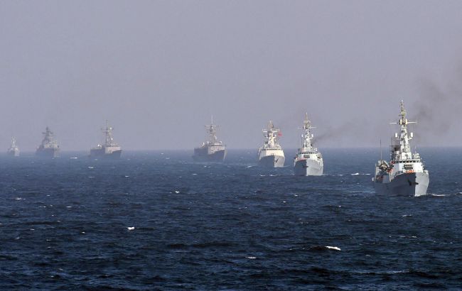 Індонезія запросила до морських навчань США, Південну Корею, КНДР і Росію