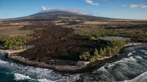 Вчені попередили про можливе виверження найбільшого вулкана на Землі