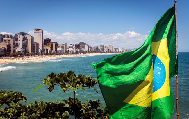 Федеральний сенат Бразилії офіційно визнав Голодомор в Україні геноцидом