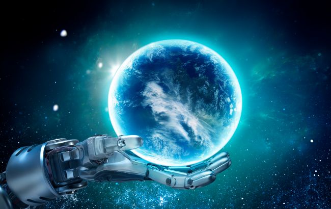 Ми живемо в симуляції. Фізик навів три теорії, як це працює