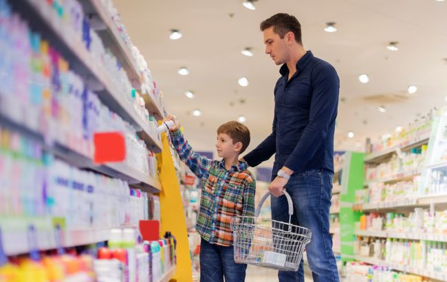 Дезодоранты для детей: с какого возраста безопасно пользоваться?