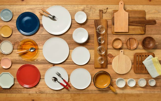 Не только пластик: из какой посуды категорически нельзя есть
