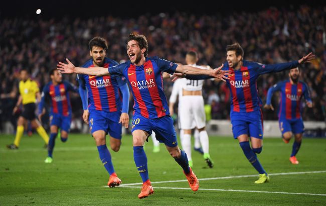 Для "Реала" не все потеряно: кто отыгрывал три мяча в Лиге чемпионов (видео)