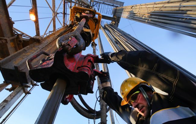 ОПЕК повысила прогноз спроса нефть в Китае и снизила для США и ЕС