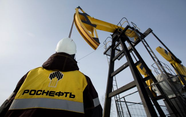 Жалуется на ущерб от санкций. "Роснефть" подала новый иск против правительства Германии