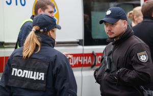 У поліції показали відео стрілянини на Хмельниччині і розкрили деталі
