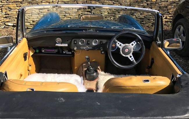 Польза или наоборот: как правильно выбрать чехлы на сиденья авто