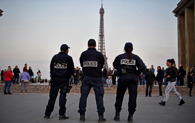 Во Франции стреляли в полицейских. Началась спецоперация по захвату вооруженного
