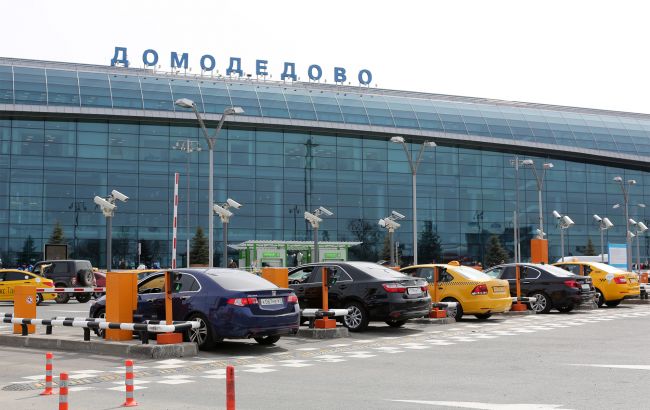 Іноземні авіакомпанії масово скасовують рейси до Москви на тлі заяви Зеленського