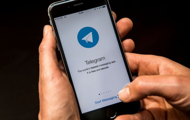 В Telegram створили фейкові акаунти Зеленського, Малюка і Єрмака: як розпізнати обман