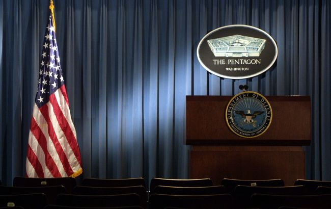 Пентагон об "утечке документов": представляет серьезный риск для нацбезопасности США