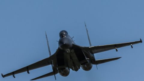 Росія використовує Білорусь як плацдарм для авіаударів по Україні, - НАТО