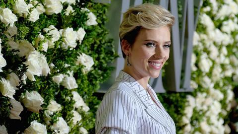 Голлівудський шик: секрети краси Скарлетт Йоханссон