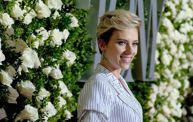 Голливудский шик: секреты красоты Скарлетт Йоханссон