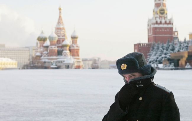 Чиновникам у Кремлі рекомендують відмовитись від Iphone