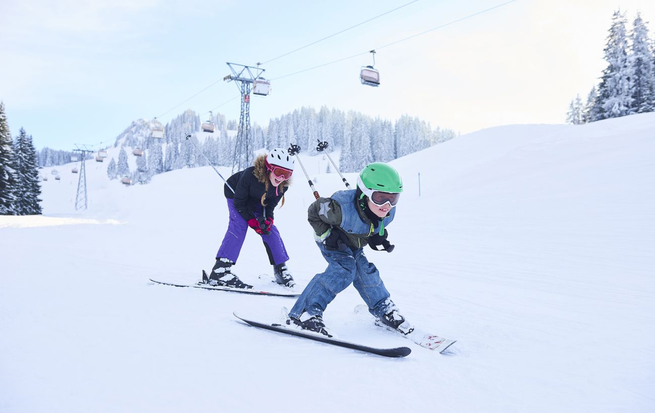 Застрибнути в останній вагон: 3 карпатських села, де є лижі, але нема цін Буковелю