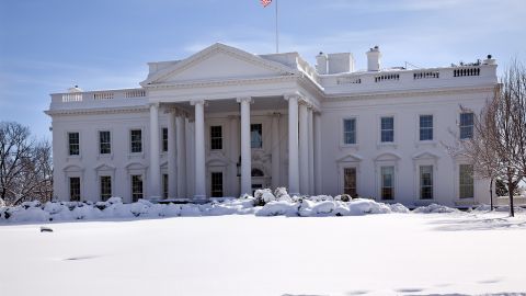 У США підготували секретний меморандум про нацбезпеку перед інавгурацією Трампа, - AP