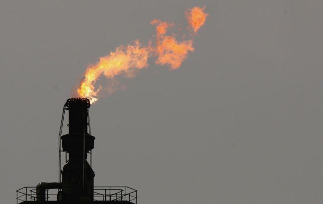 Четыре европейские компании заплатили за газ через спецсчета в "Газпромбанке", - Bloomberg