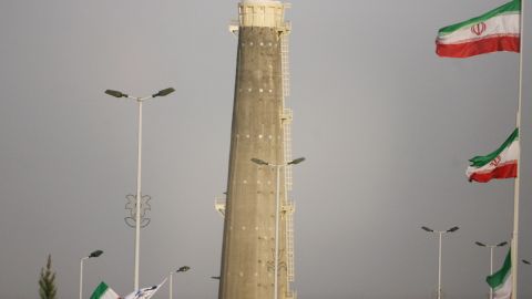 США расширили санкции против Ирана