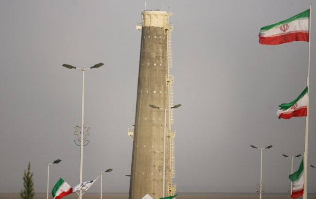 Європейські країни запустили механізм вирішення спорів з ядерної угоди з Іраном