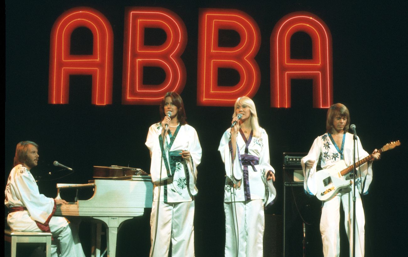 ABBA на "Євробаченні": як гурт здобув світову славу завдяки перемозі