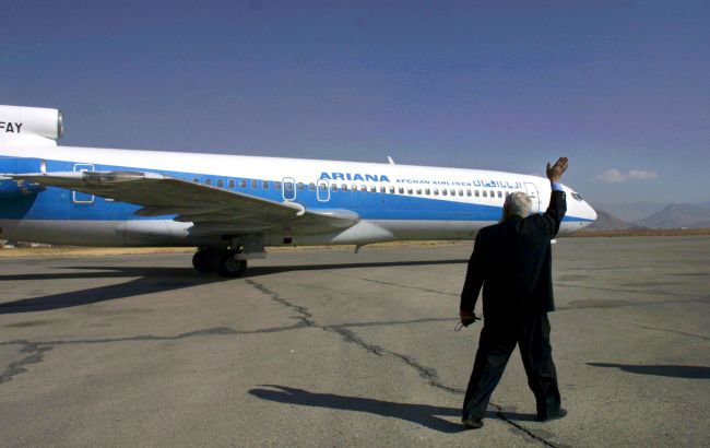 Таліби дали "зелене світло": в Афганістані відновлюють внутрішні авіарейси