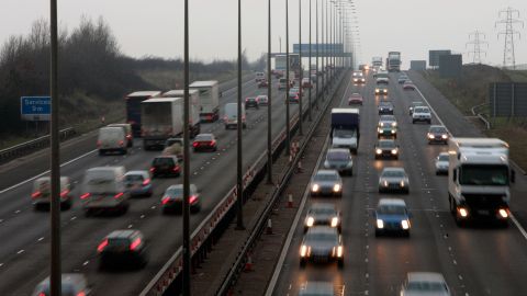 ГБО зимой: особенности использования машины с газом