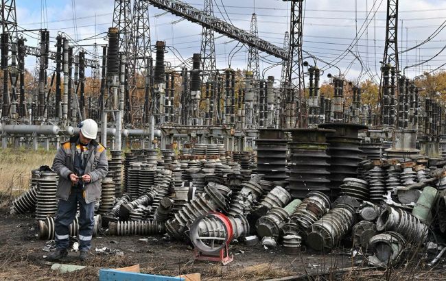 В ДТЭК рассказали о последствиях массированной атаки по энергосистеме