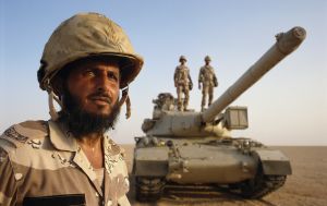 Удар по нафтових об'єктах Ірану: Саудівська Аравія назвала умову для відповіді