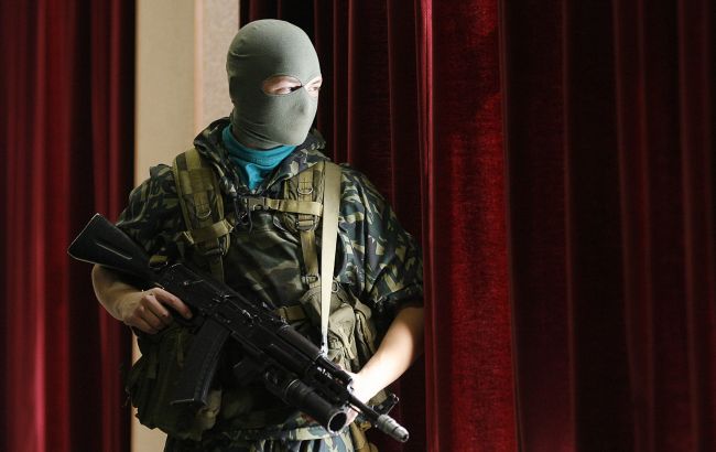 Окупанти в частині Запорізької області "проголосували" за приєднання до "ДНР"
