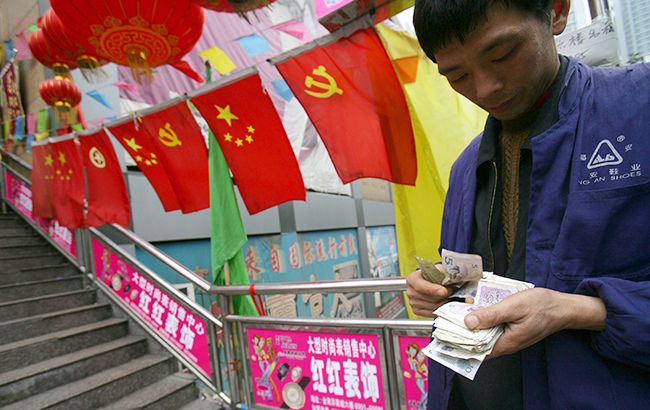 У США запідозрили Китай у завищенні темпів зростання економіки, - FТ