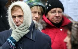Пенсионные перспективы украинцев: солидарная нищета или индивидуальные накопления