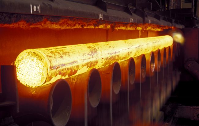 Промпроизводство в Украине растет в 4 раза медленнее, чем падало в прошлом году