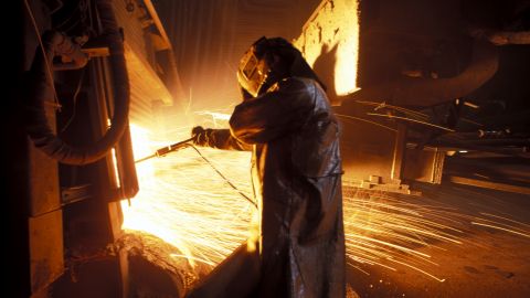 Опора економіки. Як металургія стала ключовою галуззю в Україні