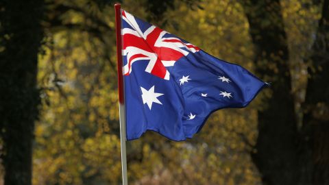 Третій рік війни. Австралія ввела нові санкції проти РФ