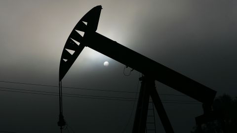 Лівія зможе повністю замінити російську нафту для країн ЄС через 5-7 років