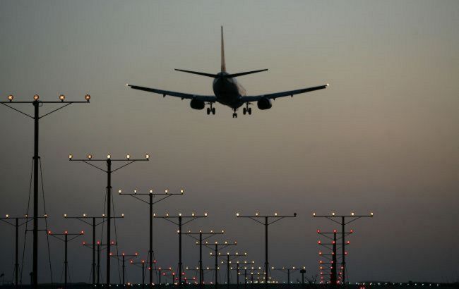 Кіпр закрив свій повітряний простір для літаків Росії