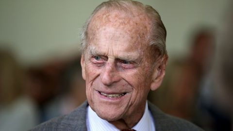 Стало известно, кому достанутся 30 миллионов от принца Филиппа