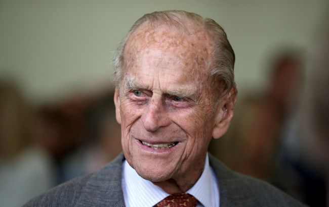 Стало відомо, кому дістануться 30 мільйонів від принца Філіпа