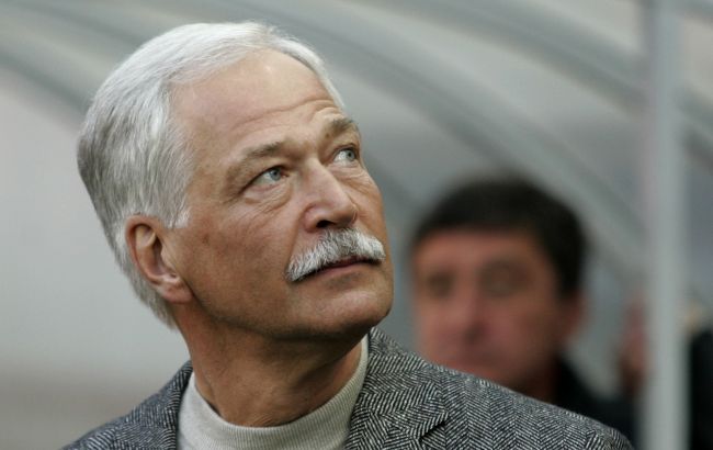 Россия в ТКГ снова призвала Украину к прямому диалогу с ОРДЛО