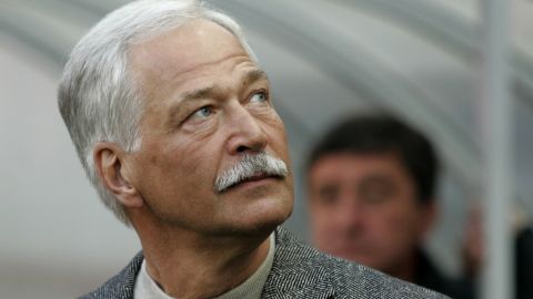 МЗС Білорусі схвалив призначення Гризлова російським послом