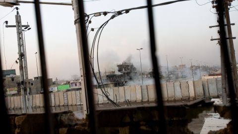 В Ираке база США попала под ракетный удар, есть погибший и раненые