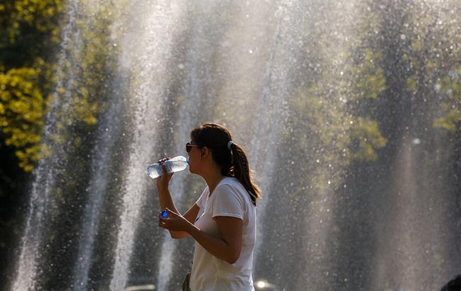 Місцями буде спекотно: синоптики уточнили погоду на 21 вересня