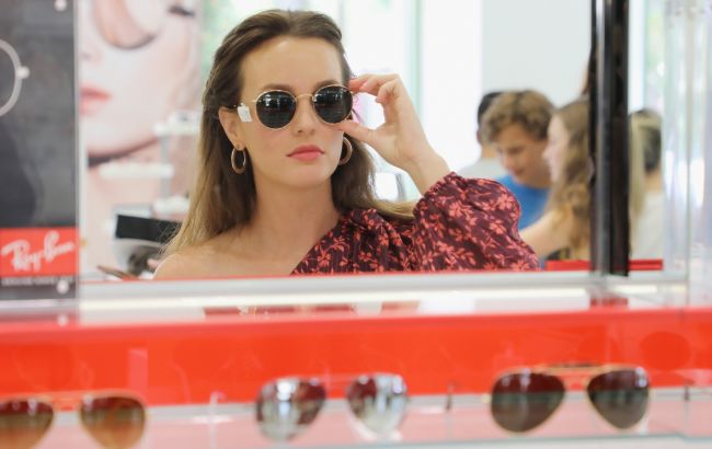 Как отличить оригинальные дизайнерские очки от подделки. 6 подсказок от экспертов