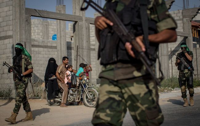 ХАМАС за угоди з Таїландом звільнив 25 заручників у перший день перемир'я з Ізраїлем
