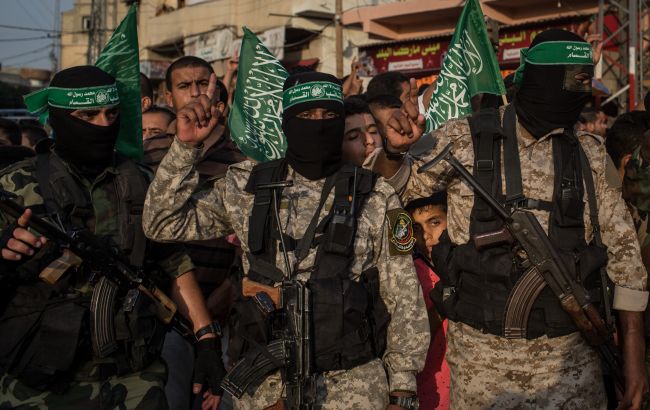 ХАМАС заявил о готовности к переговорам с Израилем