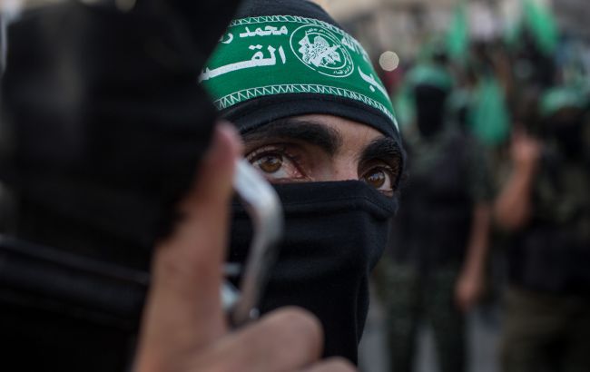 Боевик ХАМАС устроил теракт у Храмовой горы в Иерусалиме